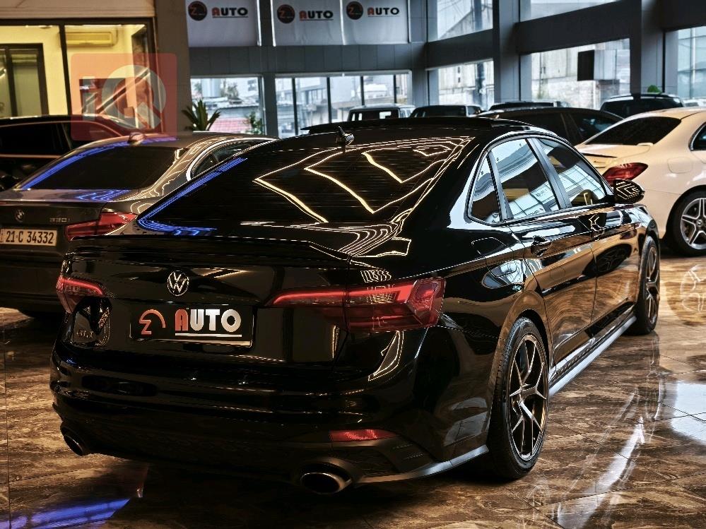 فولكسفاغن جيتا